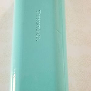 Tiffany & Co. Eyeglass/Sunglass Case
